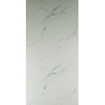 Porfloor PVC стенен панел гланц Statuario ефект камък 122x280cm (PW8272)