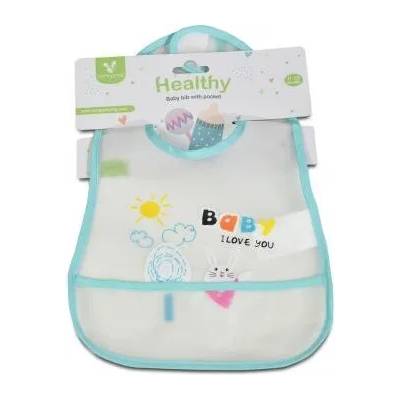 Cangaroo Лигавник Healthy 1701 син