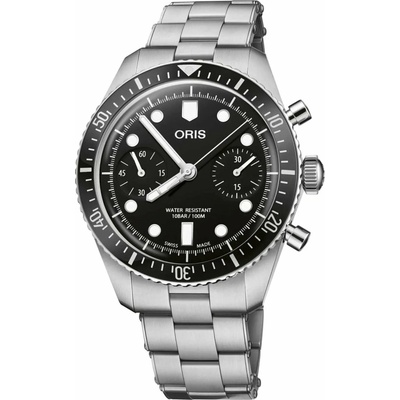 Oris 01 771 7791 4054-07 8 20 18