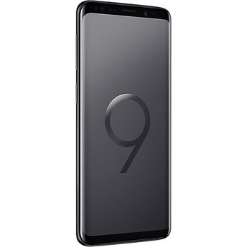 Samsung Galaxy S9 G960F 64GB Single SIM Midnight Black