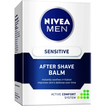 Nivea Men Sensitive balzám po holení 100 ml