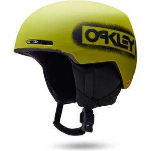 Oakley Детска ски каска Oakley Kid's Mod1 Mips Ski helmet - Cactus - размер S 49-53 cm (418-0727-1111)