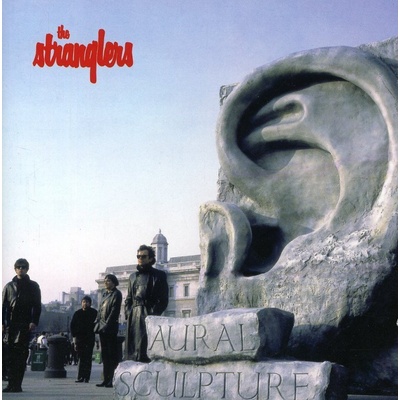 Stranglers - Aural Sculpture CD