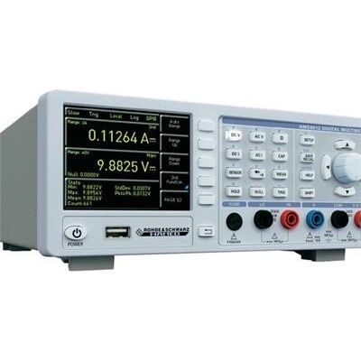 Hameg HMC 8012