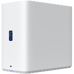 Ubiquiti UniFi UNAS-4-W-EU NAS устройство