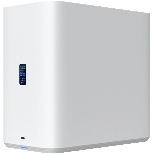 Ubiquiti UniFi UNAS-4-W-EU NAS устройство