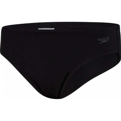 Speedo Essential Endurance+ 6.5cm Brief Boy Black