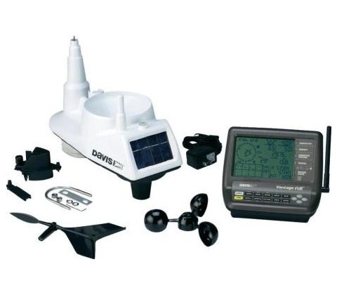 Davis Instruments Vantage Vue