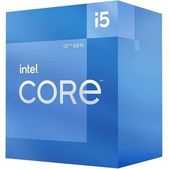 Intel Core i5-12500 BX8071512500