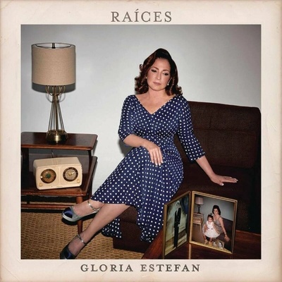 Estefan Gloria - Raíces CD