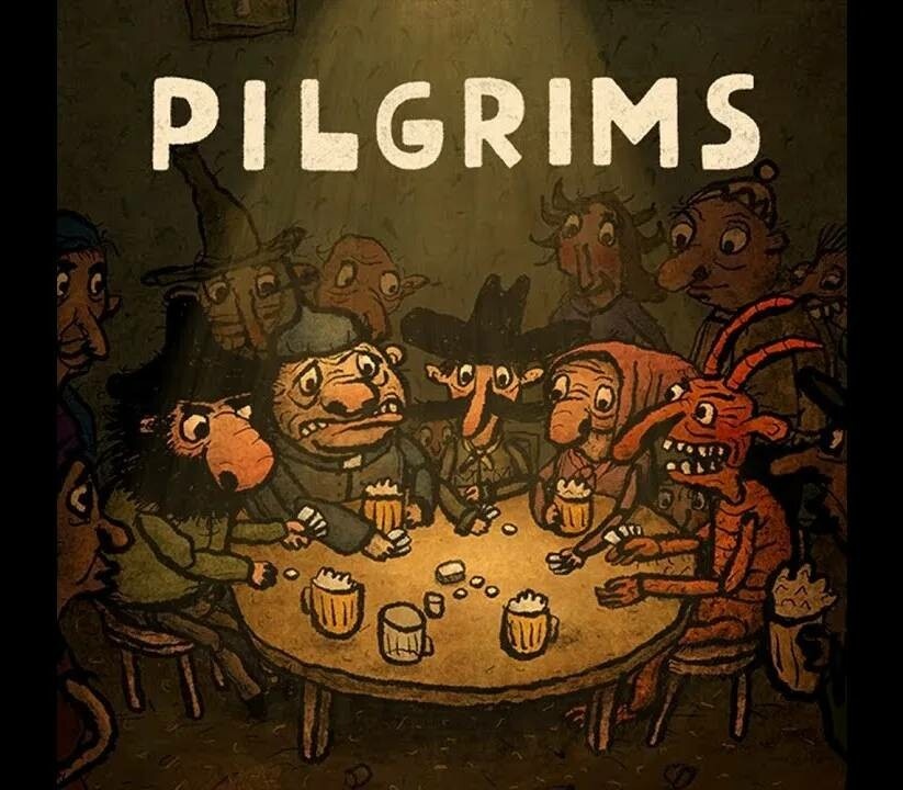 Pilgrims