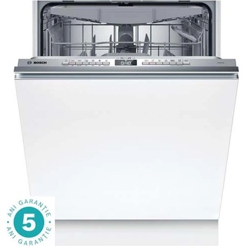 Image 1 of Bosch SMV4HVX03E