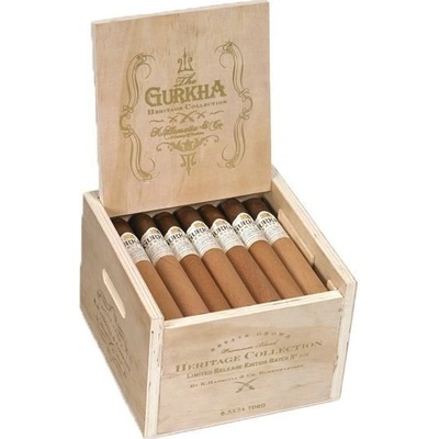 Gurkha Heritage Toro 24 ks