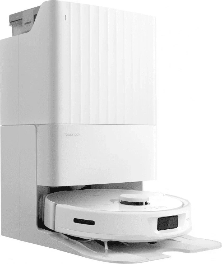 Roborock Q Revo S White