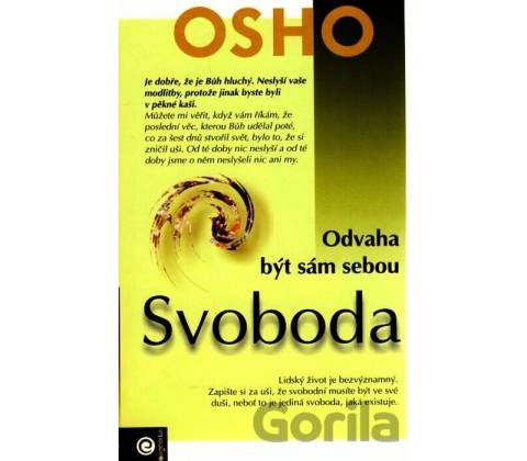 Svoboda - Osho