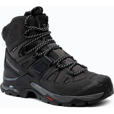 Salomon Quest 4 GTX мъжки обувки за трекинг magnet/black/quarry