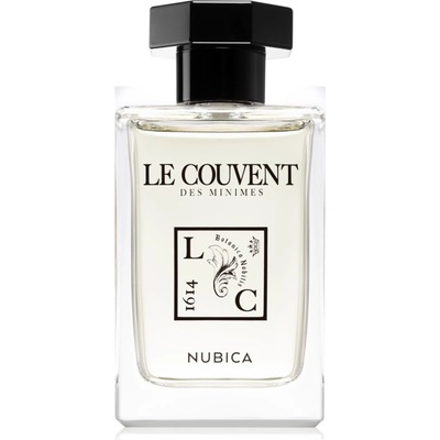 Le Couvent Maison de Parfum Singulières Nubica parfumovaná voda unisex 100 ml