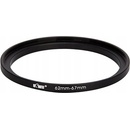 JJC Redukčný krúžok 67 na 62 mm