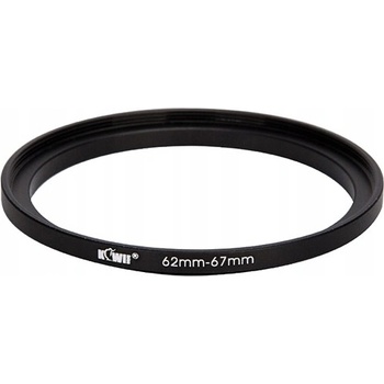 JJC Redukčný krúžok 67 na 62 mm