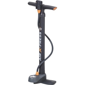 SKS AIR X PRESS control