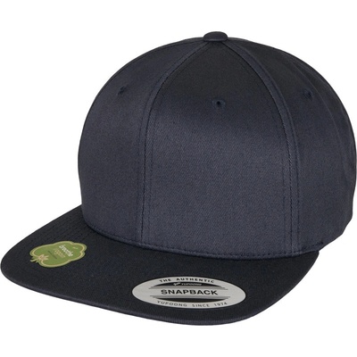 Flexfit 6089OC Snapback bio 6 panelová COT5589OC00399 navy Navy