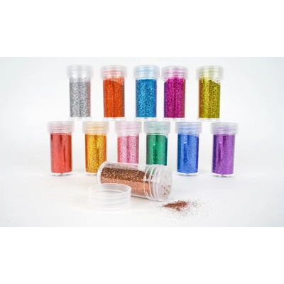 FANDY Třpytky Twinkle 05 12 x 10 g