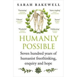 Humanly Possible (ISBN: 9781529924626)