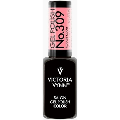 Victoria Vynn Gel lak 309 Rouge Kouji 8 ml