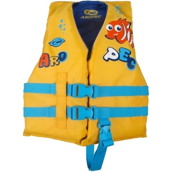 Aropec Спасителна жилетка за деца Little Seahorse HD1782C