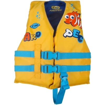 Aropec Спасителна жилетка за деца Little Seahorse HD1782C