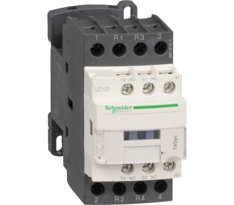 Schneider Electric LC1D128ED