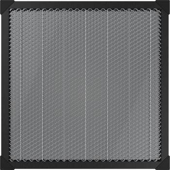Creality Honeycomb Laser Platform - 500 x 500 mm (4005020009)