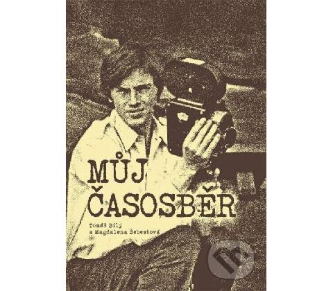 Můj časosběr