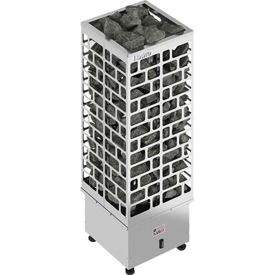 Sawo Cubos 6,0 kW nutné dokúpiť ovládací panel Saunova 2.0 176256