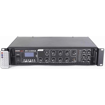 Master Audio MV1100CA-BT