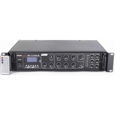 Master Audio MV1100CA-BT