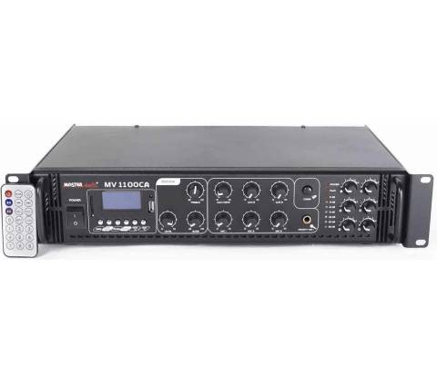 Master Audio MV1100CA-BT