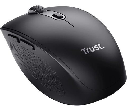 Trust Ozaa Compact Wireless Mouse 24819