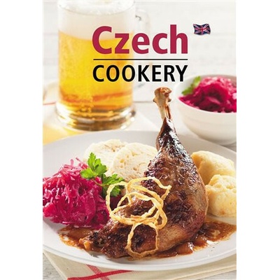 Czech Cookery - Lea Filipová