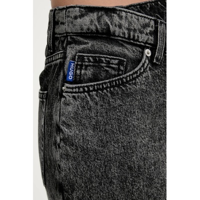 HUGO Blue Дънкова пола Hugo Blue Galaxy_1_B (50559270)