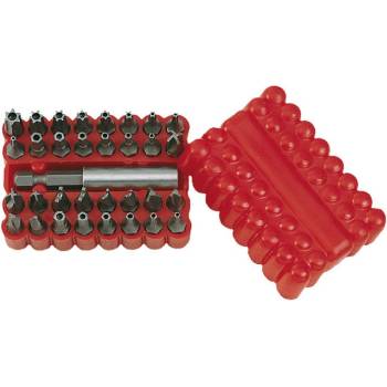 Image 1 of FORCE Комплект специални накрайници Force - 33 бр (JN73090)