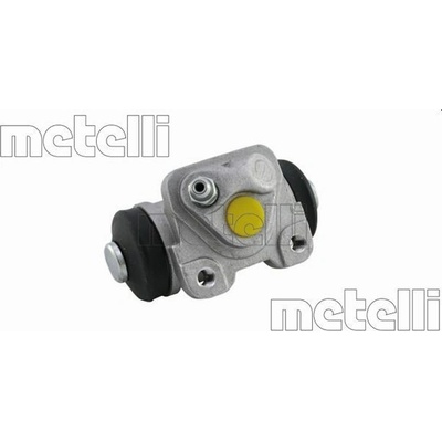 Brzdový valček kolesa METELLI 04-0913