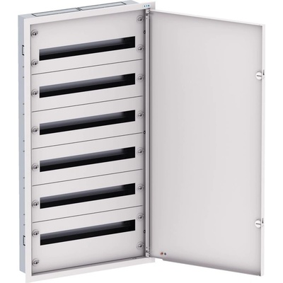 Eaton Xboard BF-U-3S-6/144-D125