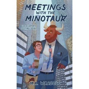 Meetings with the Minotaur (ISBN: 9781964146188)
