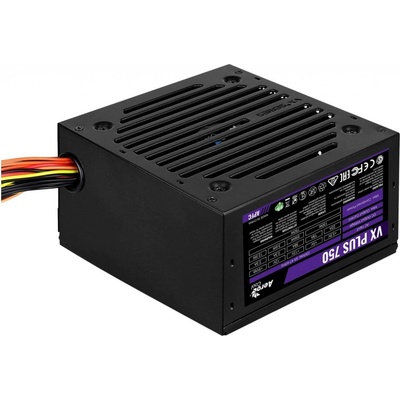 AeroCool VX-750 Plus 750W AEROPGSVX-750PLUS-80