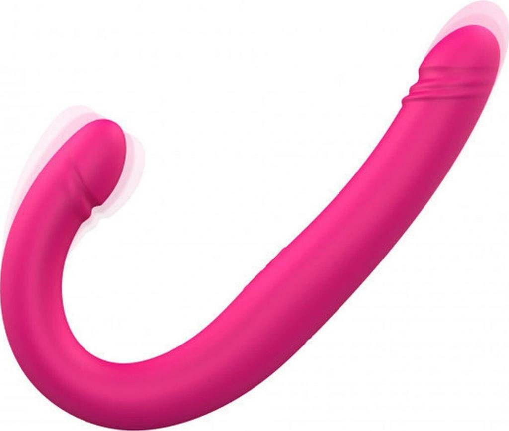 Dorcel Orgasmic Double Do Double Vibrating Dildo