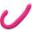 Dorcel Orgasmic Double Do Double Vibrating Dildo
