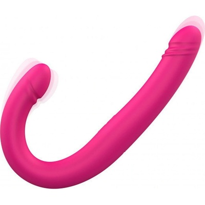 Dorcel Orgasmic Double Do Double Vibrating Dildo