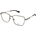Alexander McQueen Диоптрични очила Alexander McQueen AM0503O 003