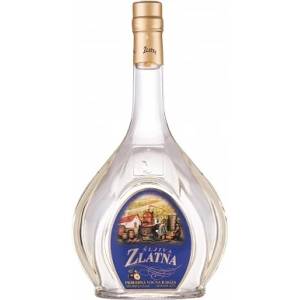 Zlatna Sljiva 700 ml